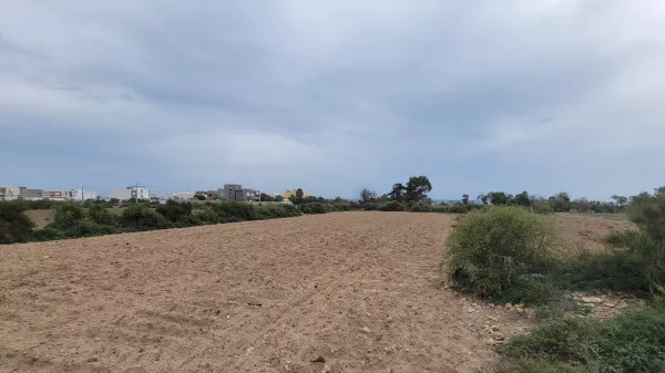 Baugrund in Maaoura Beach - Eine Ausnahmegelegenheit!
