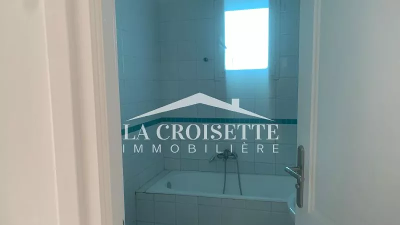 Luxus-Villa S+2 Etagen zur Miete in Ain Zaghouan Nord - ZEL0528