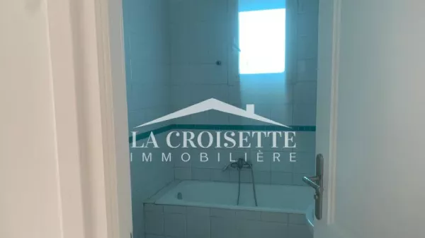 Luxus-Villa S+2 Etagen zur Miete in Ain Zaghouan Nord - ZEL0528