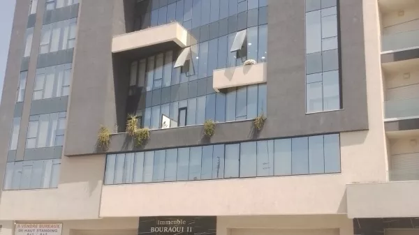Geräumiger A+2 Büroplatz in Sousse zur Miete