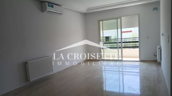 Charmantes S+1 Apartment in La Soukra