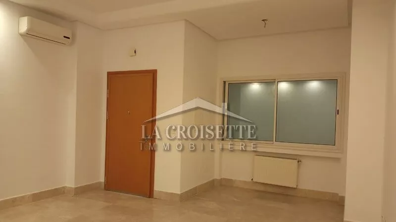 Elegantes Doppelhaus mit Terrasse zur Miete in La Soukra - MDL0469