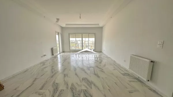 Luxuswohnung S+3 in Jardins de Carthage - MAV1781