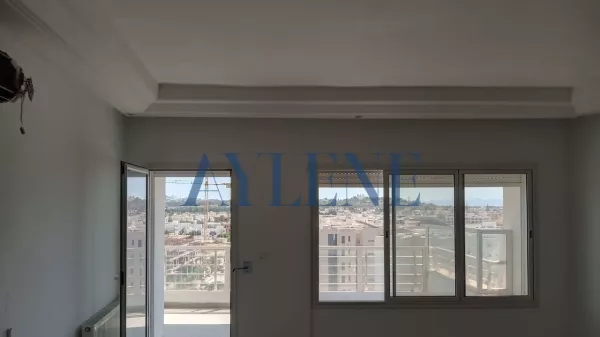 Luxus-S+3-Apartement zur Miete in Jardins de Carthage