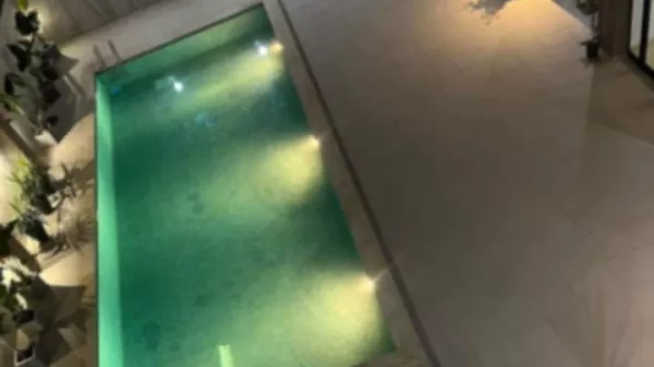 Luxus-S+1-Apartment in Hammamet