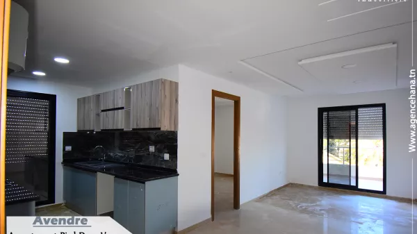 Luxus-S+3-Wohnung zum Verkauf in Mahdia, Baghdedi