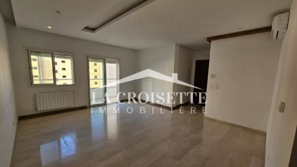 Luxuswohnung zur Miete in Carthage Gardens, Tunis - ZAL0898