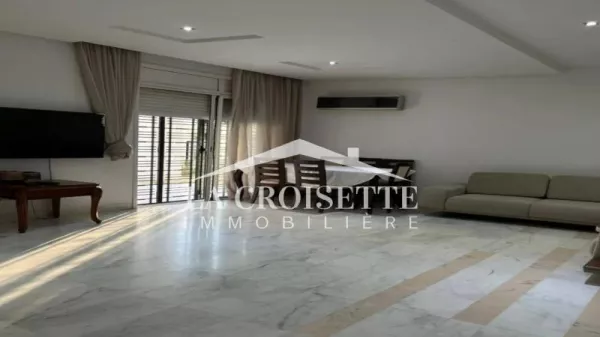 Luxuriöse Einfamilienwohnung S3 am Lac 2