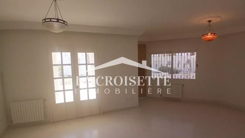 Luxus-Duplex zur Miete in La Marsa - ZDL0676