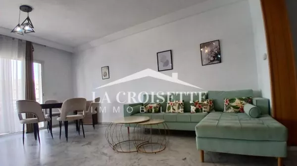 Luxuriöse Möblierte S3-Wohnung im Herzen von Berges du Lac 2 - MAL1241