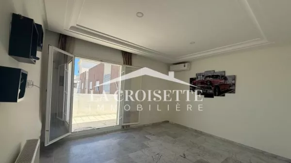 Wohnung S2 zur Miete in Jardins de L'Aouina ZAL1678