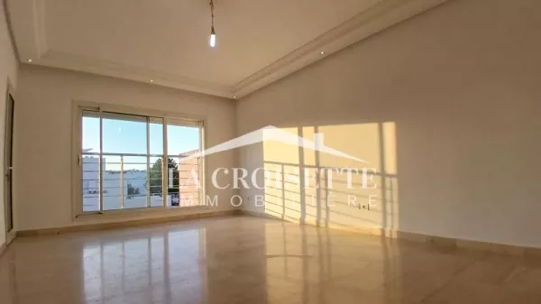 Luxuswohnung zur Miete in Jardins de Carthage, Tunis