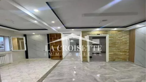 Elegantes S3-Apartment in La Marsa ZEL0544