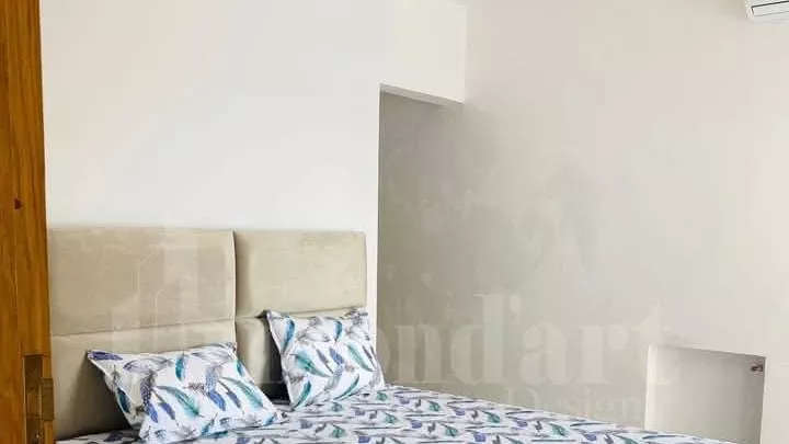 Luxus-Villa S 3 mit Pool - Djerba