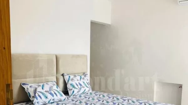 Luxus-Villa S 3 mit Pool - Djerba