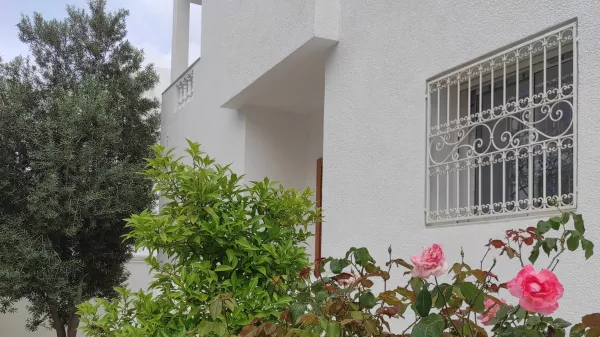 Luxus-Duplex zur Miete in LAC 2, Tunis