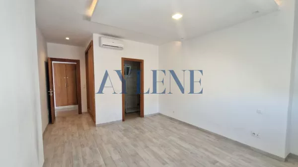 S3 Apartment in Jardins de Carthage