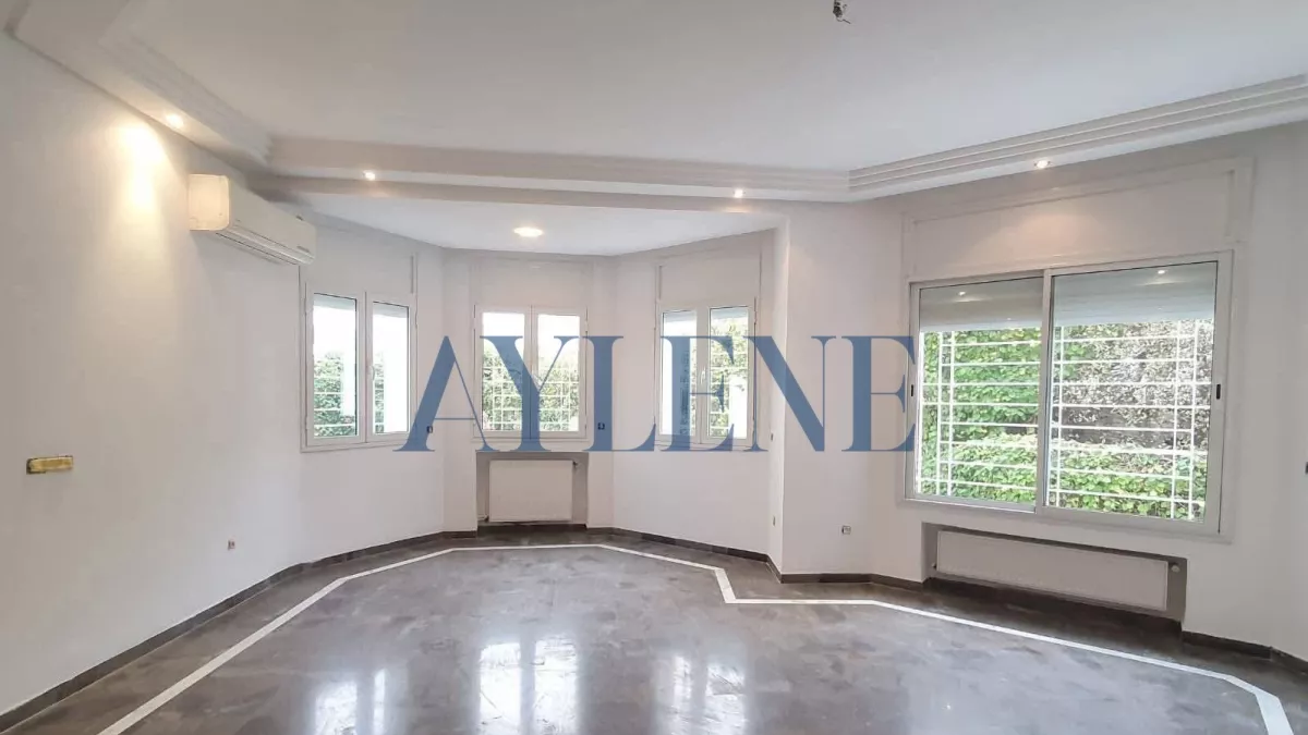 Luxus-Villa zur Miete in La Marsa - 6000 TND/Monat