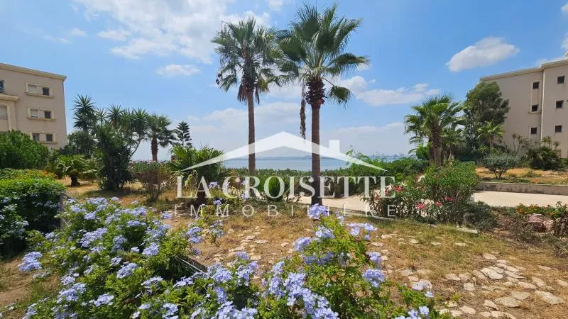 Luxuswohnung S2 mit Seeblick am Lac 1 MAV1254 - Ein luxuriöser Aufenthalt am See