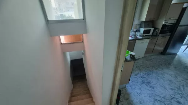 Luxus-Seeblick-Triplex