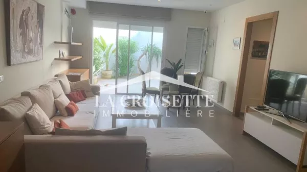 Luxus-Villa zur Miete in Jardins de Carthage, Tunis