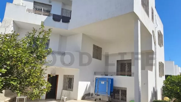 Luxus-Villa in Menzah 9