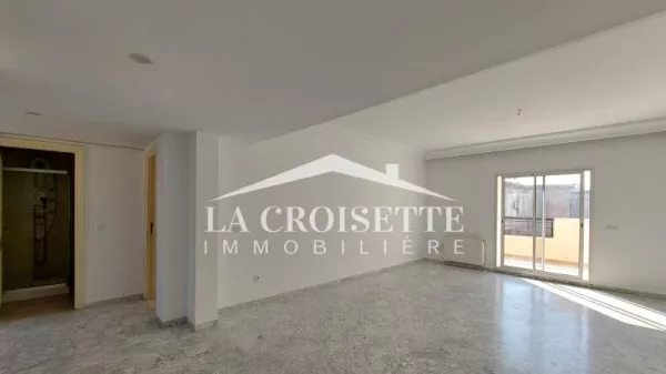 Luxuswohnung zur Miete in Berges du Lac 2, Tunis