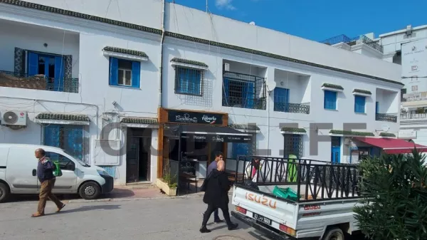 Außergewöhnliche Investitionsmöglichkeit in La Marsa