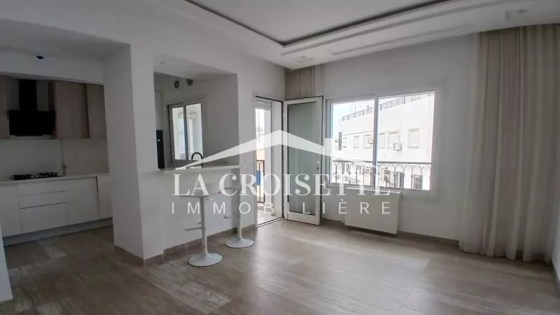 Ihre Neue Oase der Ruhe: S1 Apartment in La Marsa MAL1849