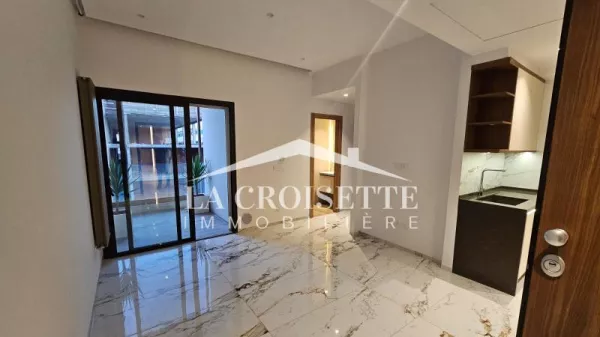 Gemütliche 2-Zimmer-Wohnung zur Miete in Jardins de Carthage - ZAL1868