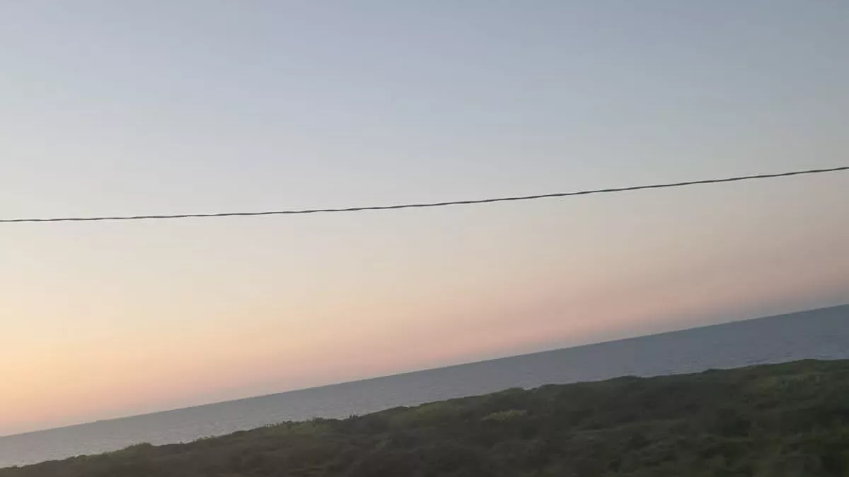 Außergewöhnliches Grundstück in La Grotte, Bizerte: Eine Einmalige Gelegenheit!