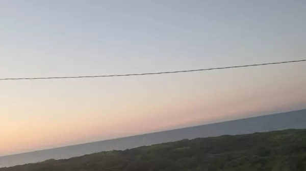 Außergewöhnliches Grundstück in La Grotte, Bizerte