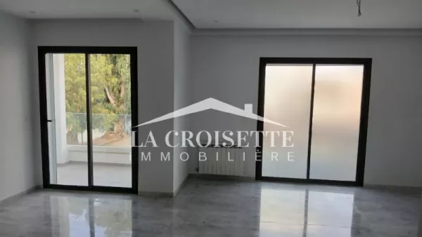 Charmantes S2-Apartment in La Marsa - MAL1915