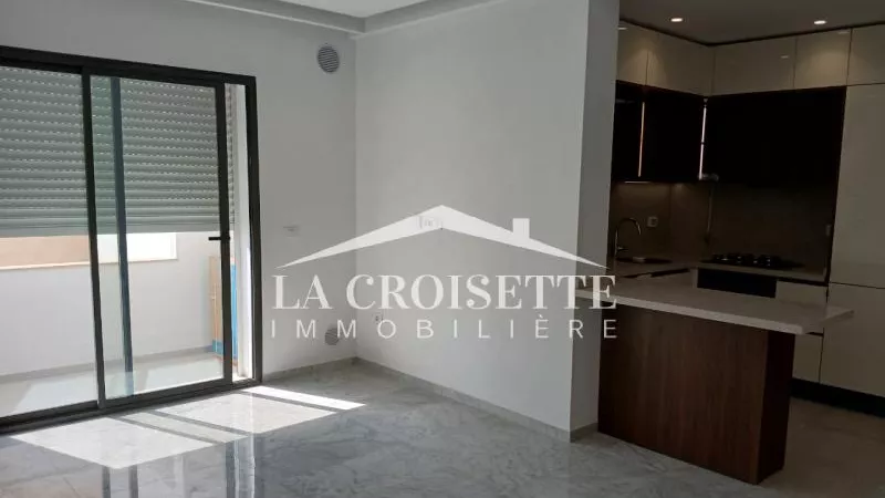 Ihre Oase der Ruhe in La Marsa: Apartment S1 MAL1914