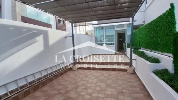 Luxuriöses S+3-Duplex mit Terrasse in Carthage MDL0703