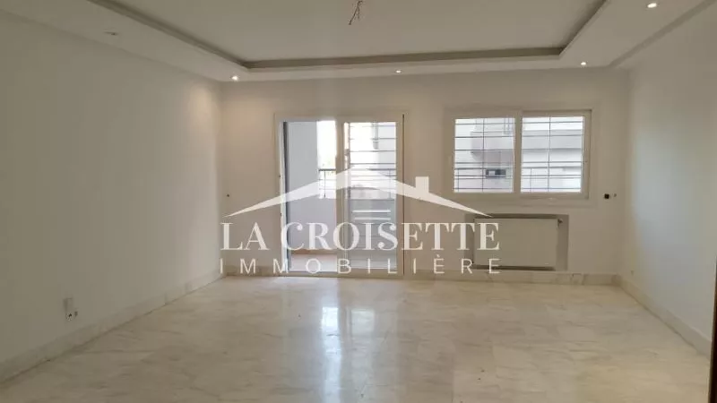 Luxuriöse S3-Wohnung mit Terrasse in Jardins de Carthage ZAL1966