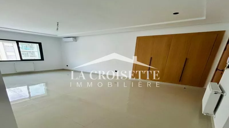 Wohnung S2 zur Miete in La Nouvelle Soukra ZAL1964