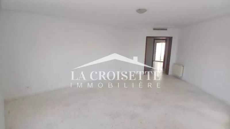 Luxus-S3-Wohnung zur Miete in Jardins de Carthage, Tunis