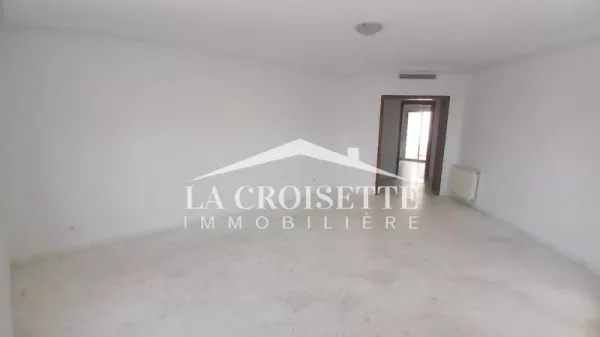 Luxus-S3-Wohnung zur Miete in Jardins de Carthage, Tunis