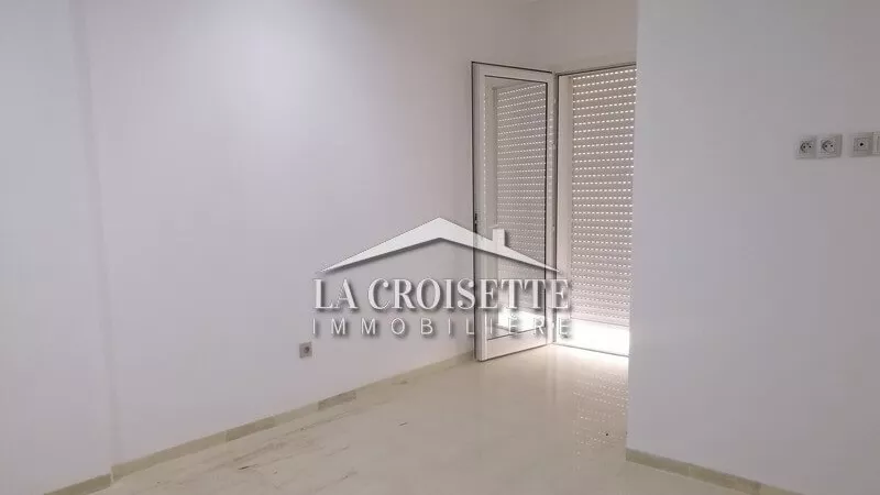 Idealer Wohnraum in La Soukra: Apartment S3 MAL0665