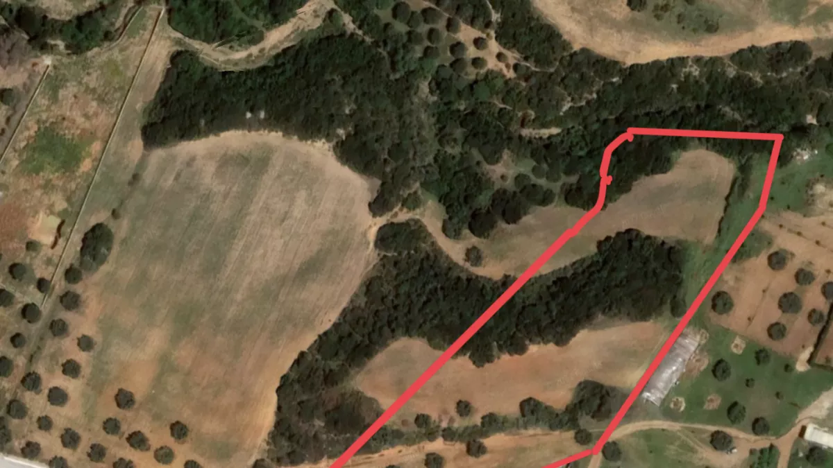 Investitionschance: Landhaus im idyllischen Rtiba Takelsa, Haouaria Road