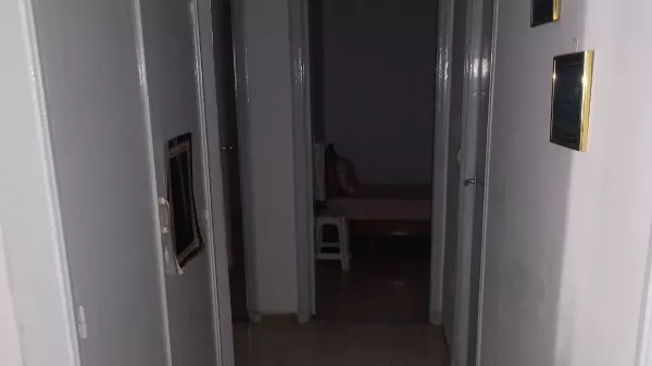 Geräumige S+3-Wohnung in Mourouj 3 – Ihr Ideales Neues Zuhause!