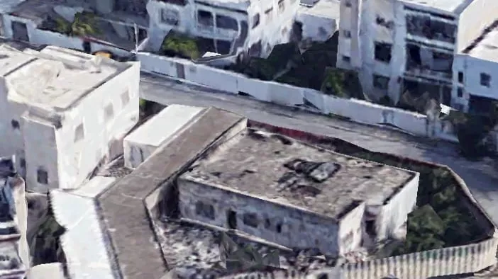 Exklusives Grundstück in Saidiya Bardo, Tunis, zum Verkauf: Eine Ideale Investitionsmöglichkeit