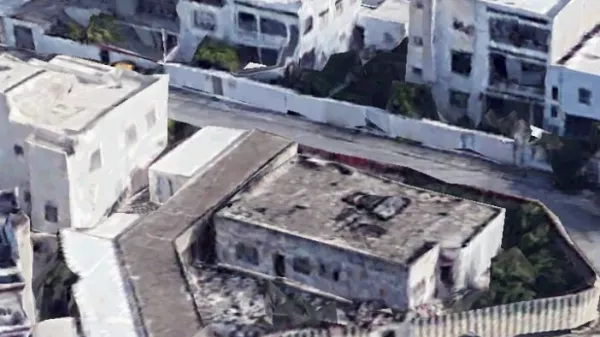 Exklusives Grundstück in Saidiya Bardo, Tunis, zum Verkauf