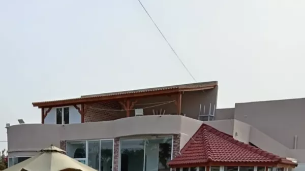 Gewerbeimmobilie in Manouba zum Verkauf