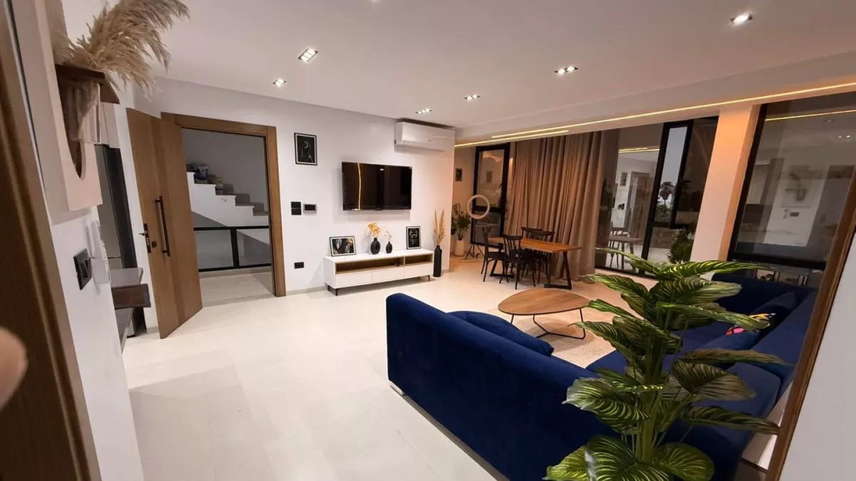 Traumwohnung zur Miete im Herzen von Nabeul