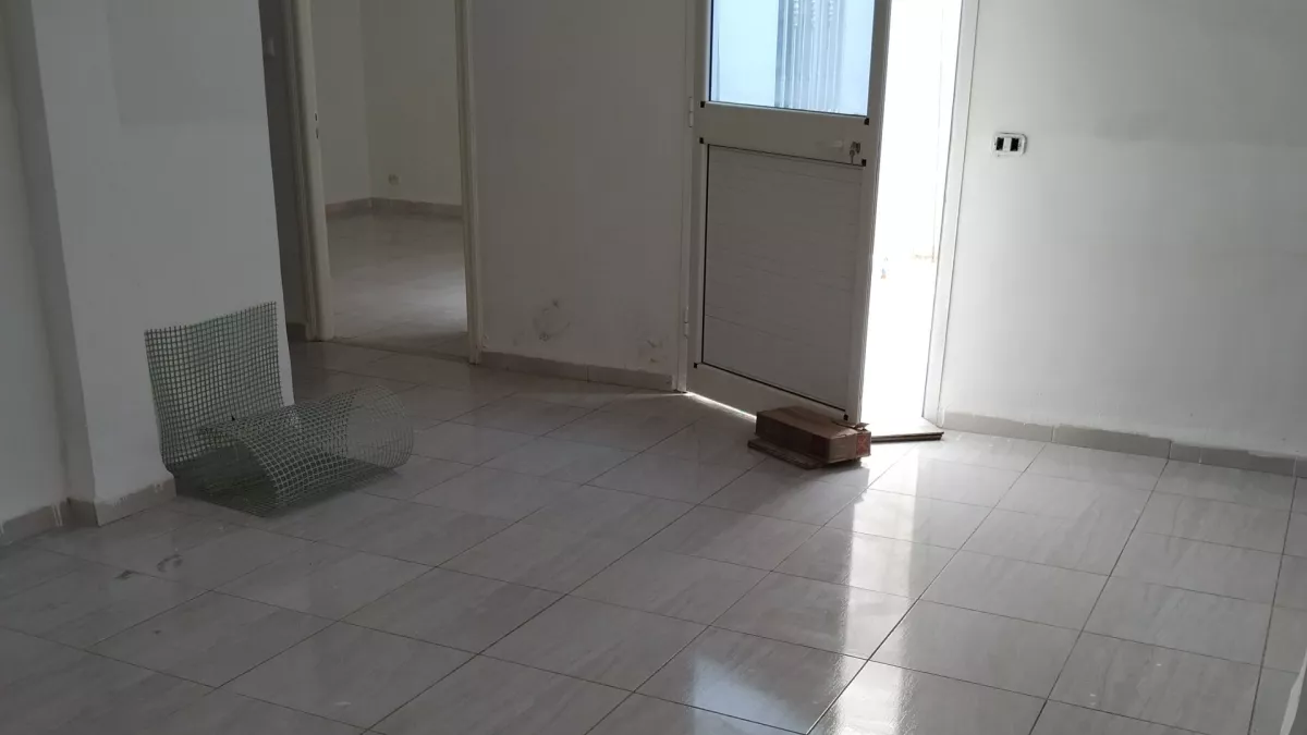 Traumchance: S+2 Apartment in Bizerte Nord