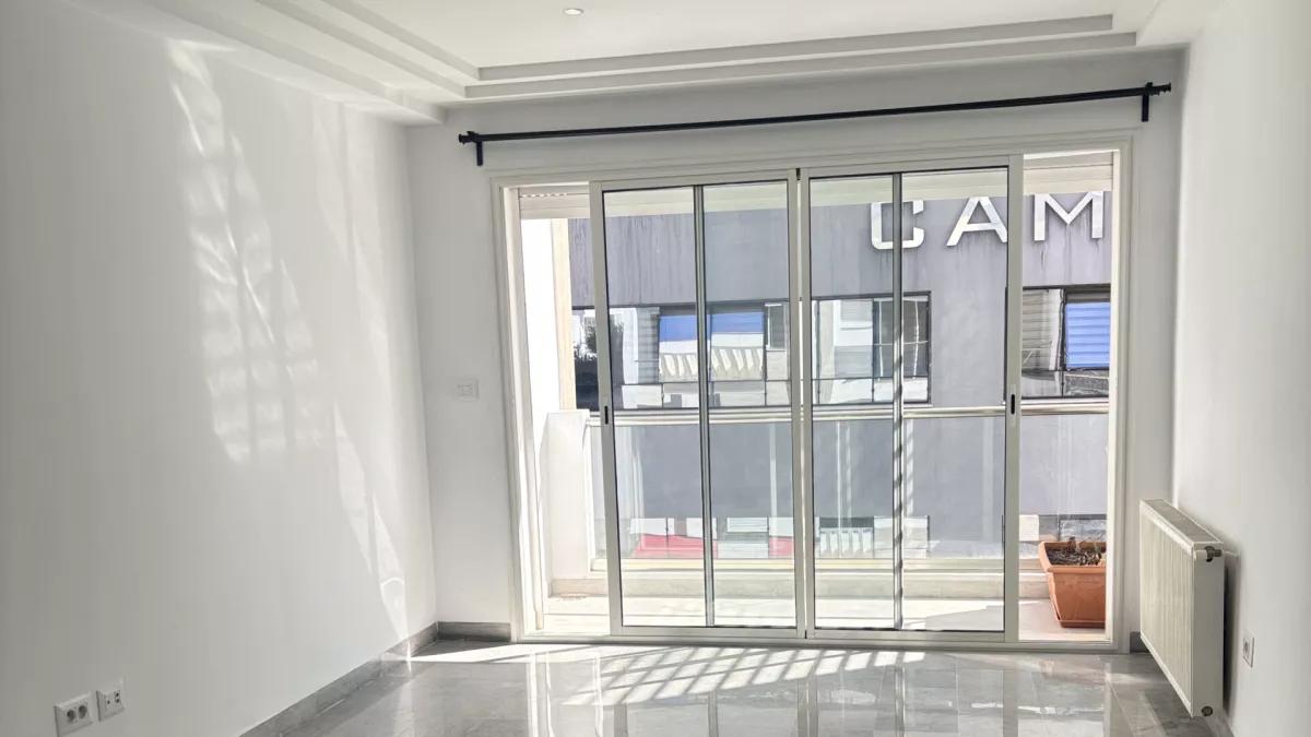 Apartment S2 Belvédère Jean d'Arc: Ein Refugium der Komfort und Sicherheit in Lafayette