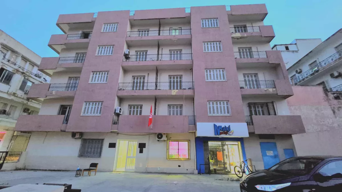 Bürogebäude in Lafayette, ideal für Firmenzentralen