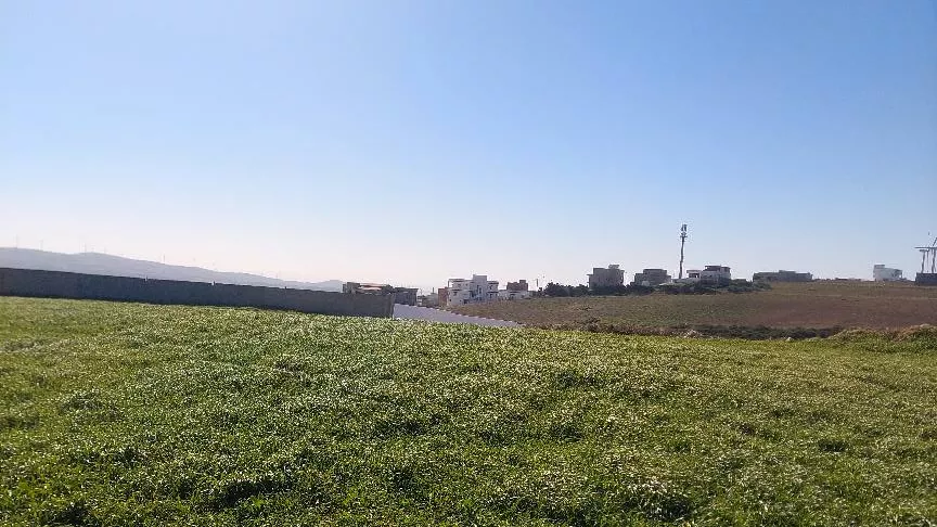 **Investitionschance in Metline, Bizerte: Ein wahres Juwel**